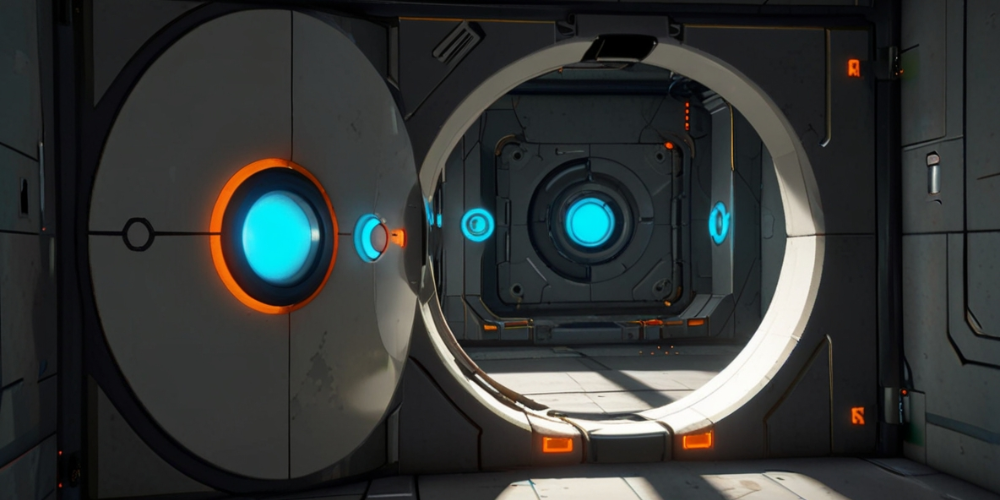 Portal game free